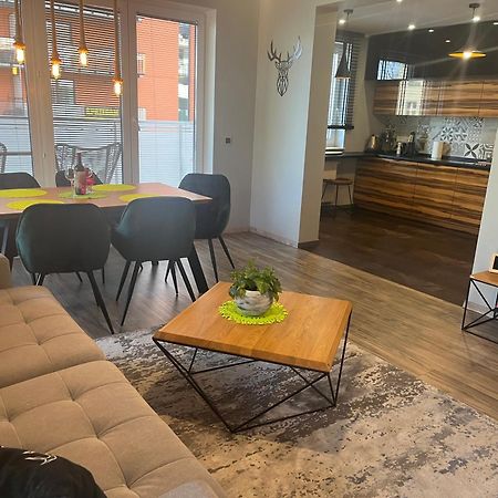 Like Apartment Kolobrzeg Bagian luar foto