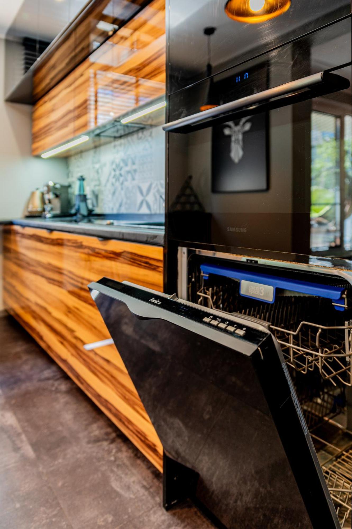 Like Apartment Kolobrzeg Bagian luar foto