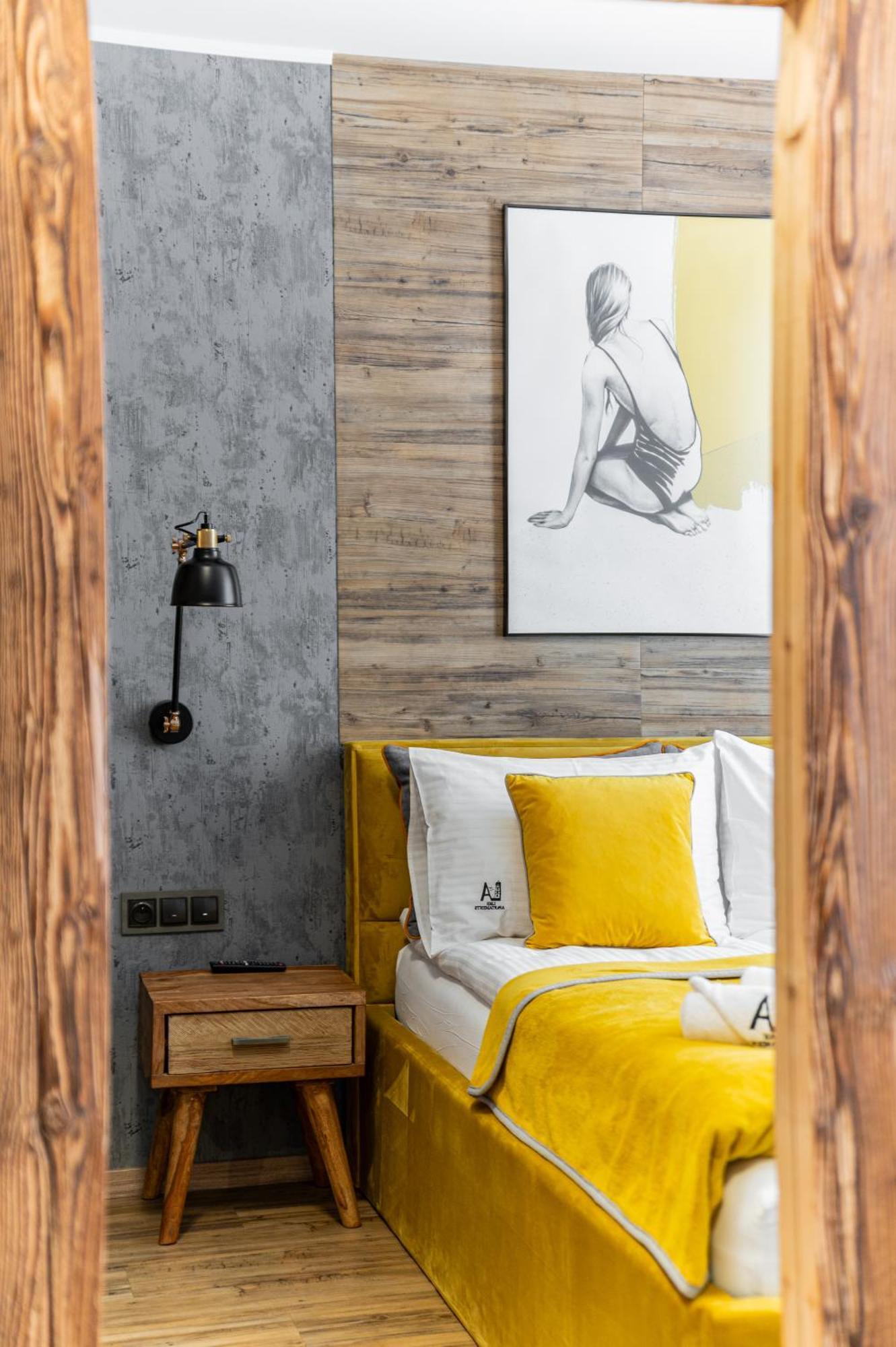 Like Apartment Kolobrzeg Bagian luar foto
