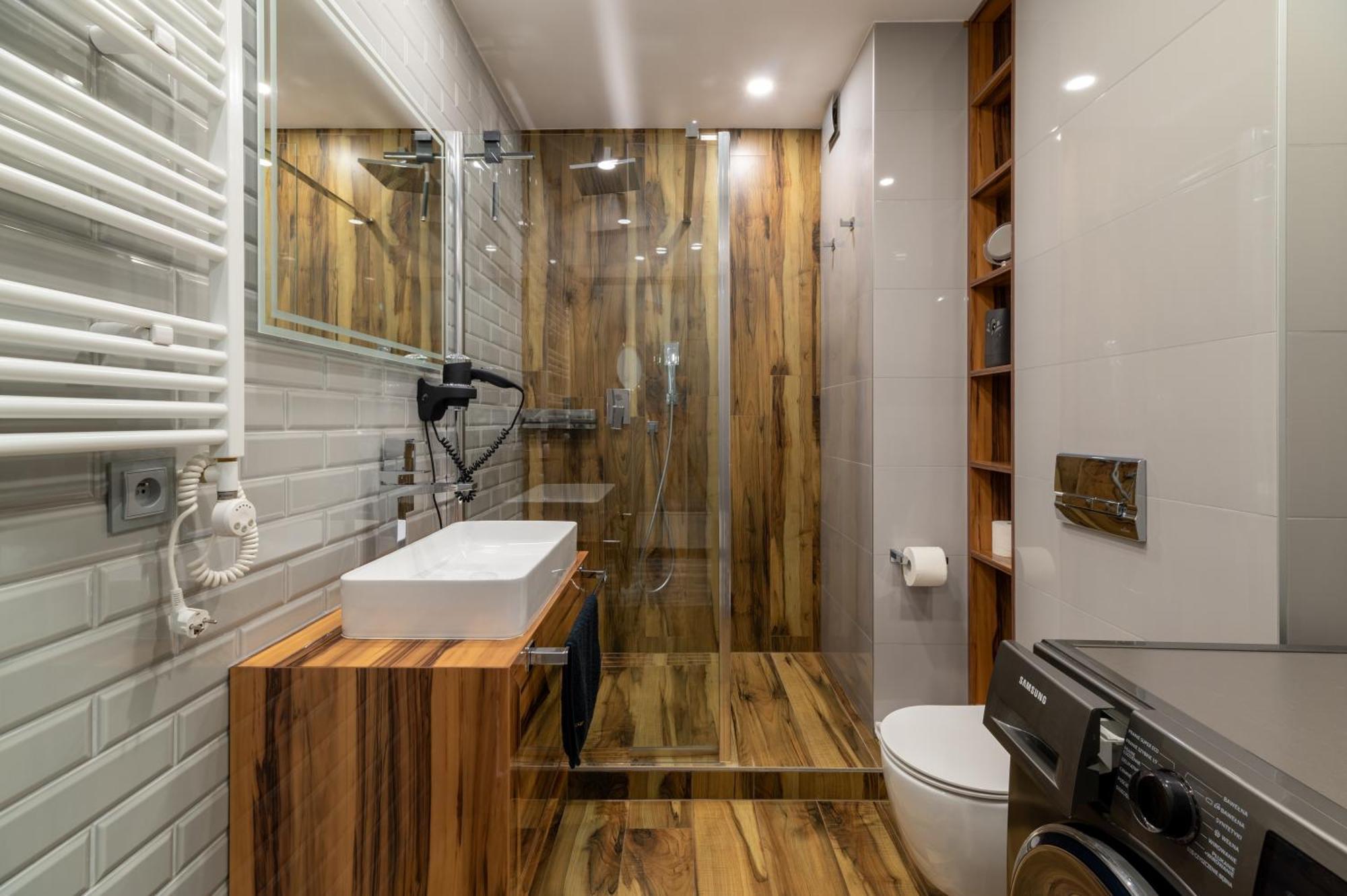 Like Apartment Kolobrzeg Bagian luar foto