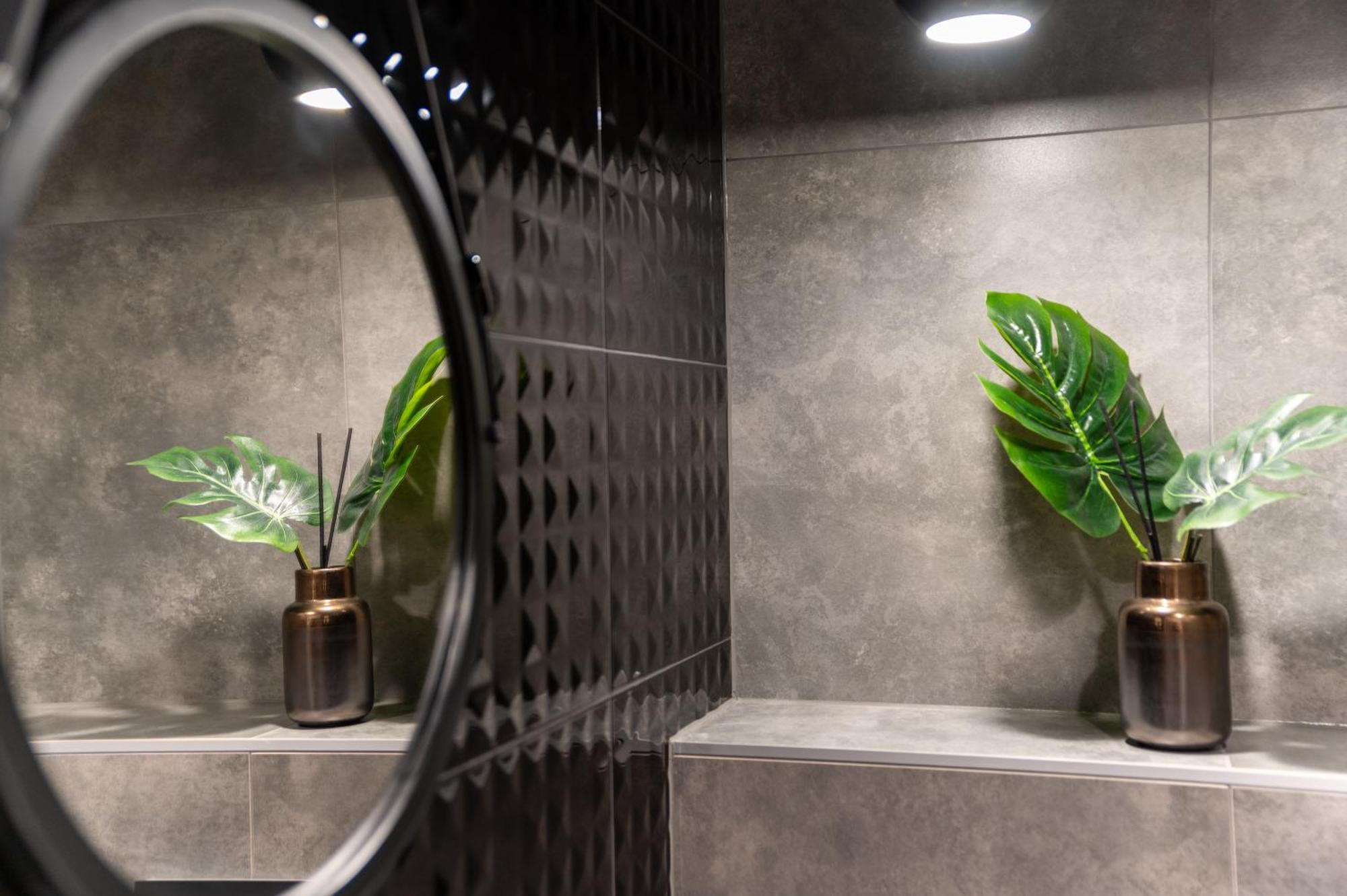 Like Apartment Kolobrzeg Bagian luar foto