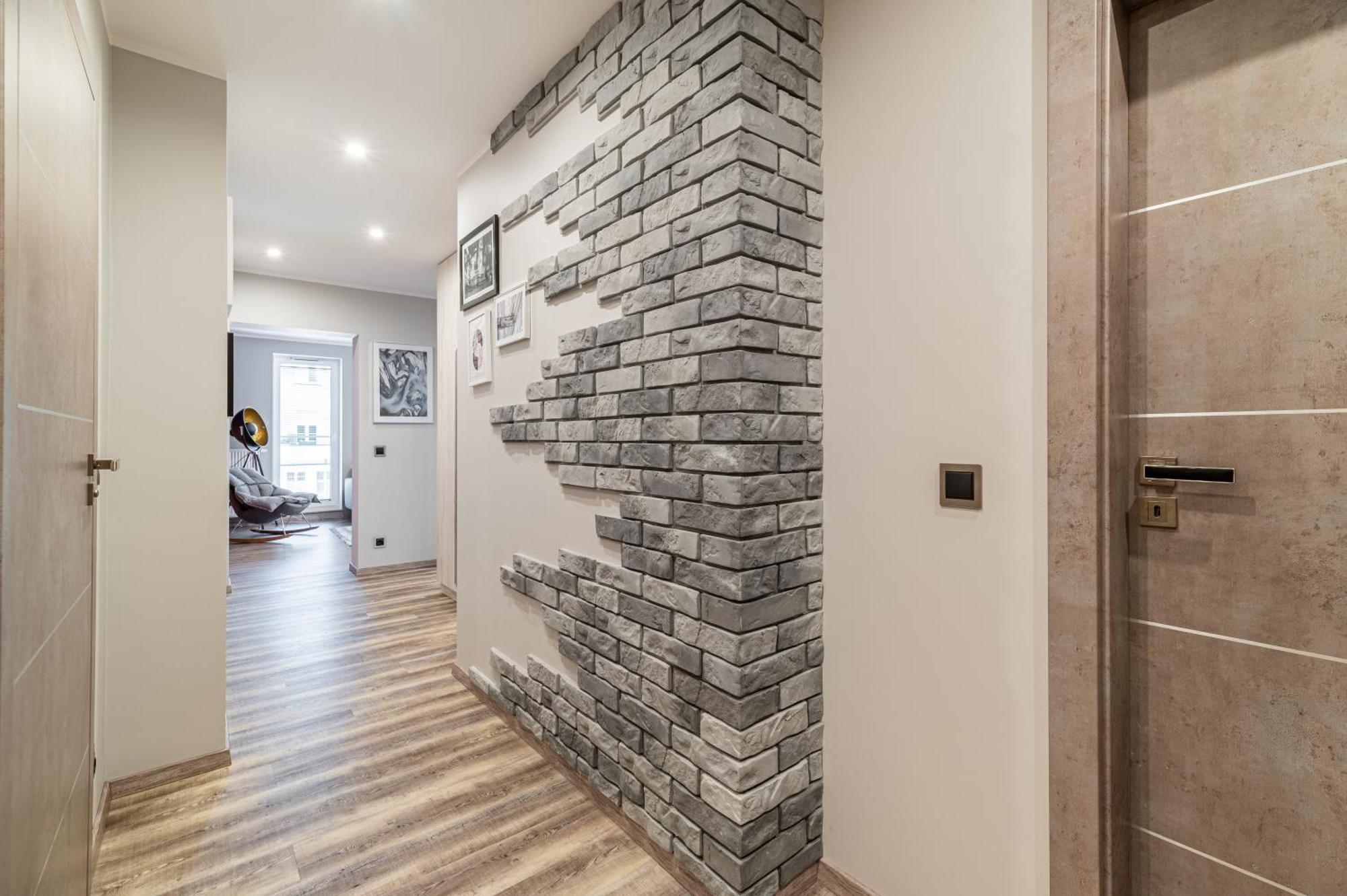 Like Apartment Kolobrzeg Bagian luar foto