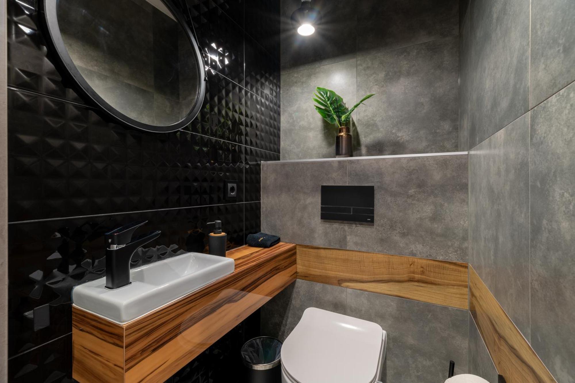 Like Apartment Kolobrzeg Bagian luar foto