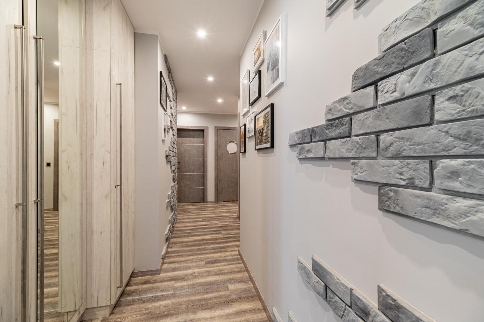 Like Apartment Kolobrzeg Bagian luar foto