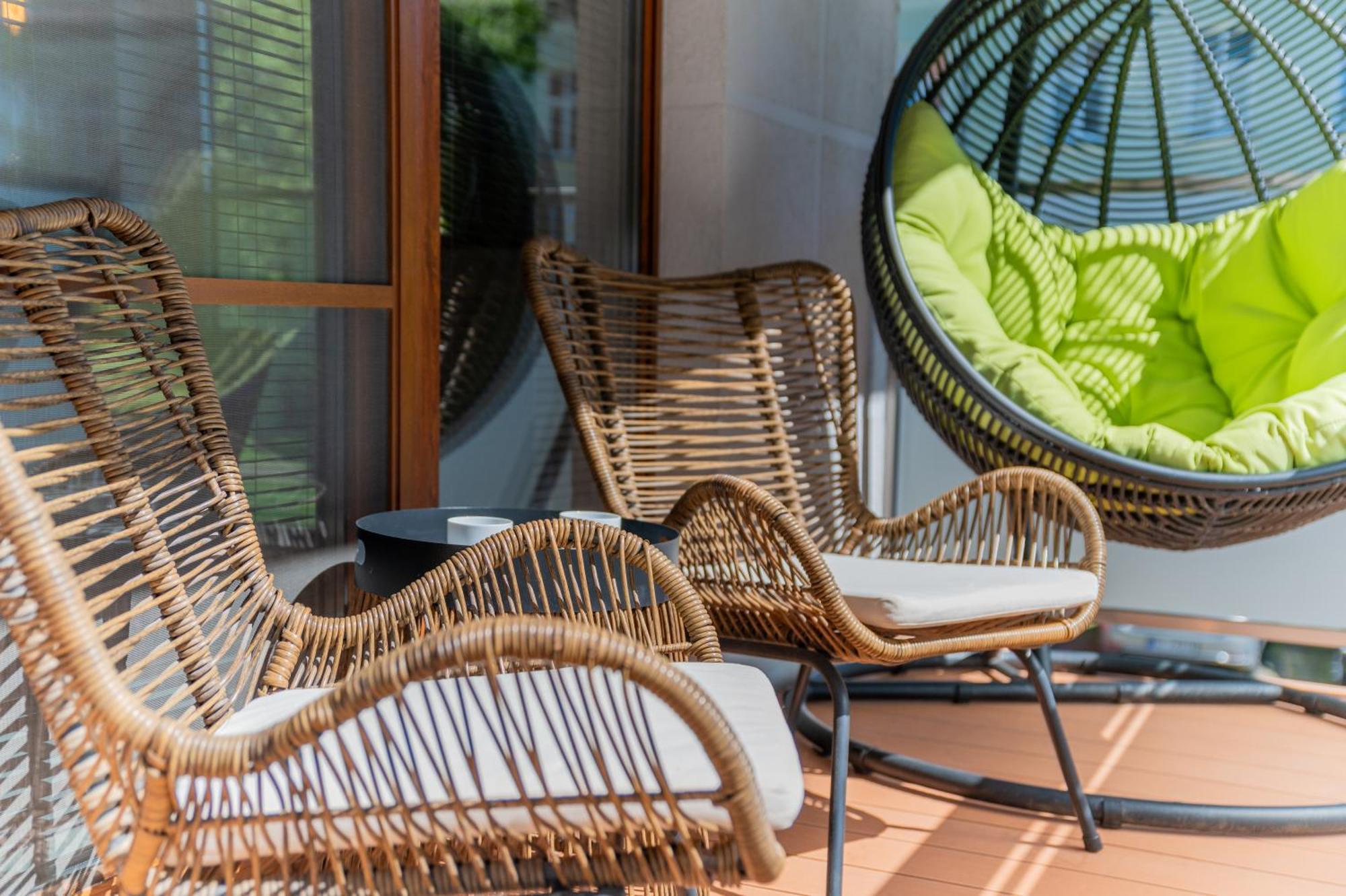 Like Apartment Kolobrzeg Bagian luar foto