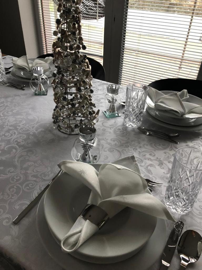Like Apartment Kolobrzeg Bagian luar foto