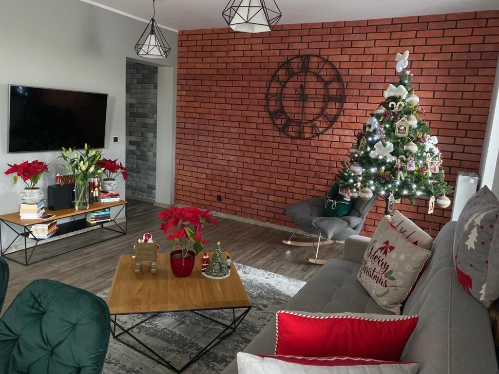 Like Apartment Kolobrzeg Bagian luar foto