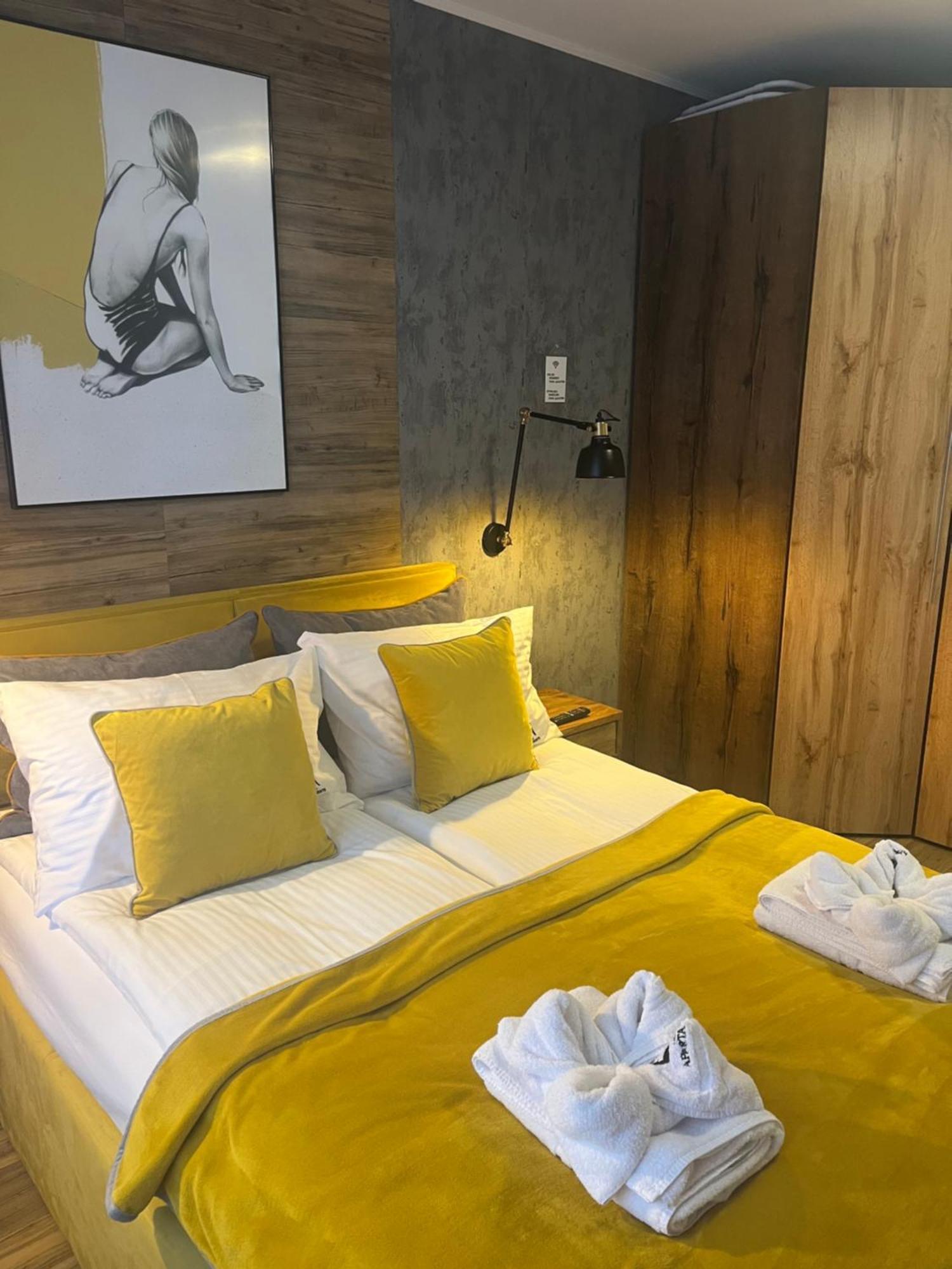 Like Apartment Kolobrzeg Bagian luar foto